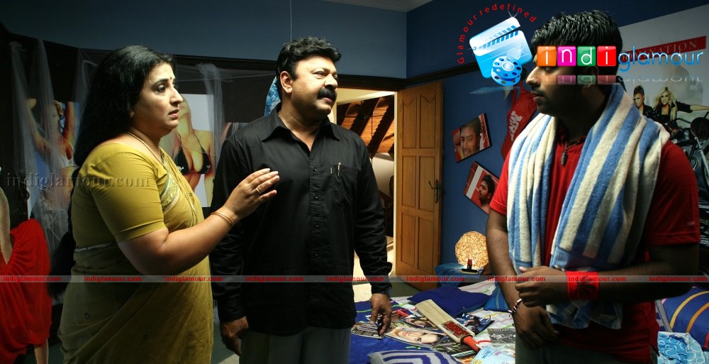 Angel John Movie hd photo